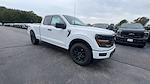 2025 Ford F-150 Super Cab 4WD Pickup for sale #S703 - photo 14