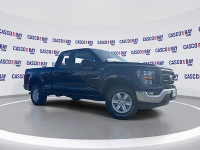 2023 Ford F-150 Super Cab 4WD Pickup for sale #S703A - photo 1