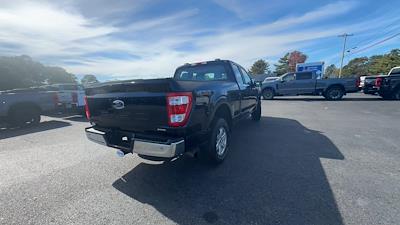 2023 Ford F-150 Super Cab 4WD Pickup for sale #S703A - photo 2