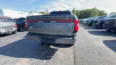 2025 Ford F-150 Lightning SuperCrew Cab 4x4 Pickup for sale #S712 - photo 2