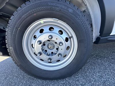 2025 Ford Transit 250 Medium Roof AWD Empty Cargo Van for sale #S714 - photo 2