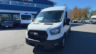 New 2025 Ford Transit 250 - photo 1