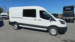 2025 Ford Transit 250 Medium Roof AWD Empty Cargo Van for sale #S714 - photo 15