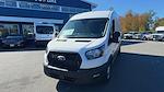2025 Ford Transit 250 Medium Roof AWD Empty Cargo Van for sale #S714 - photo 1
