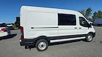 2025 Ford Transit 250 Medium Roof AWD Empty Cargo Van for sale #S714 - photo 21