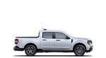 2025 Ford Maverick SuperCrew Cab AWD Pickup for sale #S717 - photo 5