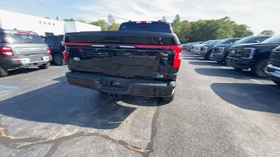 2025 Ford F-150 Lightning SuperCrew Cab 4x4 Pickup for sale #S719 - photo 2
