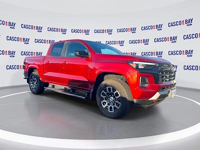2024 Chevrolet Colorado Crew Cab 4WD Pickup for sale #S720A - photo 1