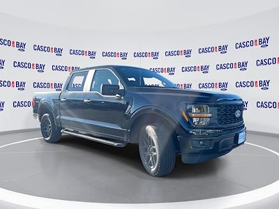 2025 Ford F-150 SuperCrew Cab 4WD Pickup for sale #S722 - photo 1