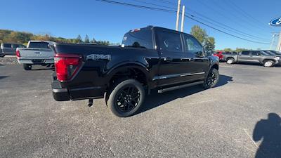 2025 Ford F-150 SuperCrew Cab 4WD Pickup for sale #S722 - photo 2