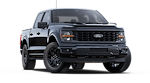 2025 Ford F-150 SuperCrew Cab 4x4 Pickup for sale #S722 - photo 4