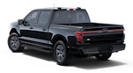 2025 Ford F-150 Lightning SuperCrew Cab 4x4 Pickup for sale #S725 - photo 2