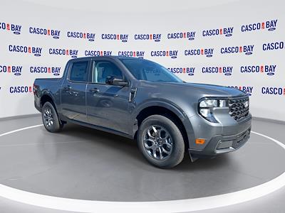 2025 Ford Maverick SuperCrew Cab AWD Pickup for sale #S726 - photo 1