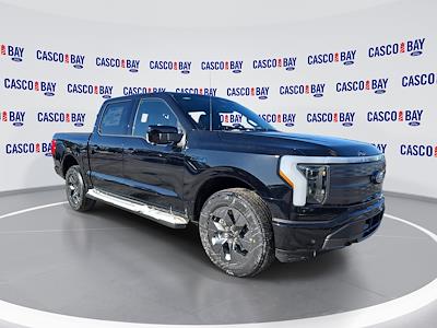 New 2025 Ford F-150 Lightning - photo 1