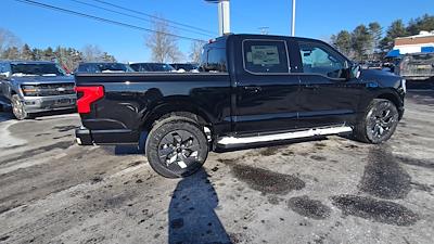 New 2025 Ford F-150 Lightning - photo 1
