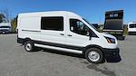 2025 Ford Transit 250 Medium Roof AWD Empty Cargo Van for sale #S736 - photo 15