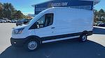 2025 Ford Transit 250 Medium Roof AWD Empty Cargo Van for sale #S736 - photo 1