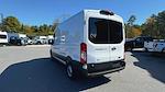 2025 Ford Transit 250 Medium Roof AWD Empty Cargo Van for sale #S736 - photo 19
