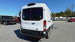 2025 Ford Transit 250 Medium Roof AWD Empty Cargo Van for sale #S736 - photo 20