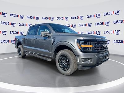 2025 Ford F-150 SuperCrew Cab 4WD Pickup for sale #S738 - photo 1