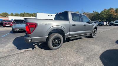 2025 Ford F-150 SuperCrew Cab 4WD Pickup for sale #S738 - photo 2
