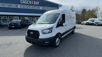2025 Ford Transit 250 Medium Roof AWD Empty Cargo Van for sale #S744 - photo 1
