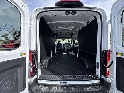 2025 Ford Transit 250 Medium Roof AWD Empty Cargo Van for sale #S744 - photo 2