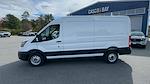 2025 Ford Transit 250 Medium Roof AWD Empty Cargo Van for sale #S744 - photo 17