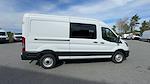 2025 Ford Transit 250 Medium Roof AWD Empty Cargo Van for sale #S744 - photo 21