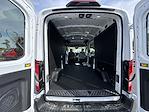 2025 Ford Transit 250 Medium Roof AWD Empty Cargo Van for sale #S744 - photo 2