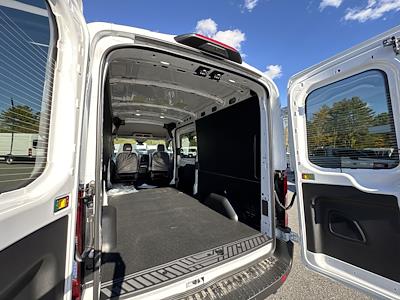2025 Ford Transit 350 Medium Roof AWD Empty Cargo Van for sale #S746 - photo 2