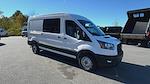 2025 Ford Transit 350 Medium Roof AWD Empty Cargo Van for sale #S746 - photo 15