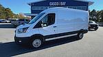 2025 Ford Transit 350 Medium Roof AWD Empty Cargo Van for sale #S746 - photo 1