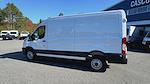 2025 Ford Transit 350 Medium Roof AWD Empty Cargo Van for sale #S746 - photo 18