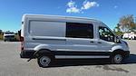 2025 Ford Transit 350 Medium Roof AWD Empty Cargo Van for sale #S746 - photo 21
