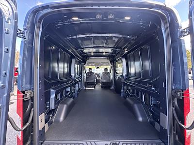 2025 Ford Transit 250 Medium Roof AWD Empty Cargo Van for sale #S747 - photo 2