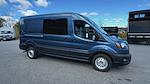 2025 Ford Transit 250 Medium Roof AWD Empty Cargo Van for sale #S747 - photo 4