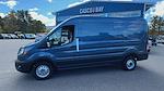 2025 Ford Transit 250 Medium Roof AWD Empty Cargo Van for sale #S747 - photo 17