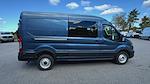 2025 Ford Transit 250 Medium Roof AWD Empty Cargo Van for sale #S747 - photo 21