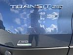 2025 Ford Transit 250 Medium Roof AWD Empty Cargo Van for sale #S747 - photo 7