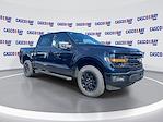 2025 Ford F-150 SuperCrew Cab 4WD Pickup for sale #S748 - photo 1