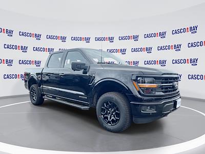 2025 Ford F-150 SuperCrew Cab 4x4 Pickup for sale #S751 - photo 1