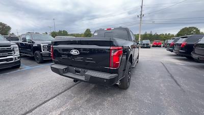 2025 Ford F-150 SuperCrew Cab 4WD Pickup for sale #S751 - photo 2