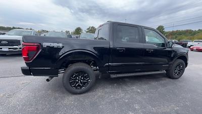 2025 Ford F-150 SuperCrew Cab 4x4 Pickup for sale #S751 - photo 2
