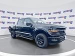 2025 Ford F-150 SuperCrew Cab 4x4 Pickup for sale #S751 - photo 1