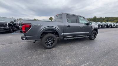 2025 Ford F-150 SuperCrew Cab 4x4 Pickup for sale #S753 - photo 2