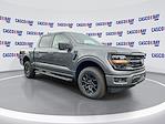 2025 Ford F-150 SuperCrew Cab 4x4 Pickup for sale #S753 - photo 1
