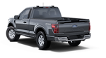 2025 Ford F-150 Regular Cab 4x4 Pickup for sale #S754 - photo 2