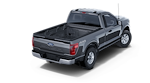 2025 Ford F-150 Regular Cab 4x4 Pickup for sale #S754 - photo 3