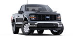 2025 Ford F-150 Regular Cab 4x4 Pickup for sale #S754 - photo 4